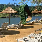 Refugios Do Rio Dao Casa vacanze Mangualde