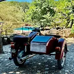 Refugios Do Rio Dao Casa vacanze *