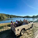 Refugios Do Rio Dao Mangualde