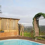 Casa vacanze Refugios Do Rio Dao