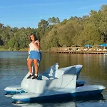 Refugios Do Rio Dao *