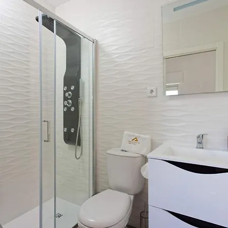 Holiday home Refugios Do Rio Dao Mangualde