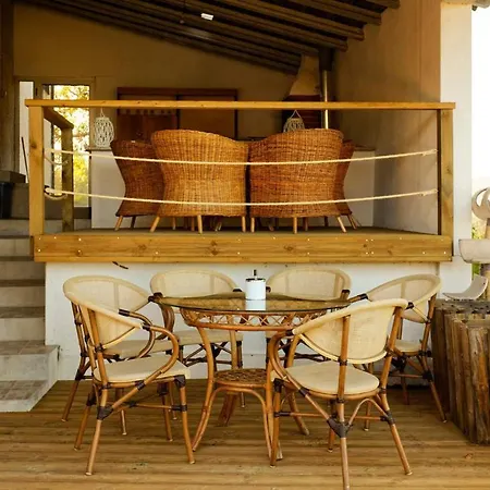 Refugios Do Rio Dao Σπίτι διακοπών Mangualde