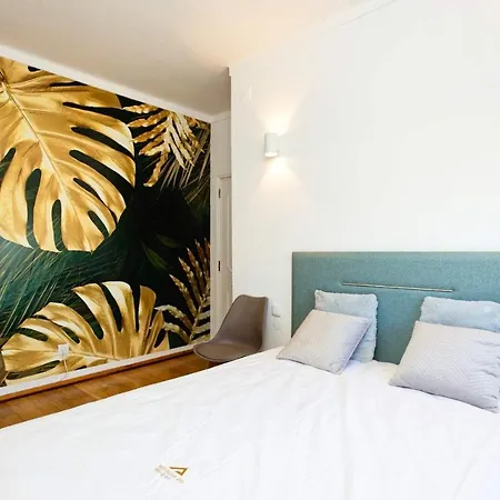Refugios Do Rio Dao Holiday home