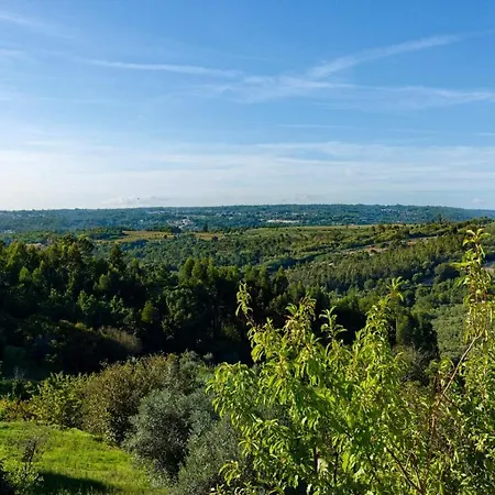 Refugios Do Rio Dao Σπίτι διακοπών *