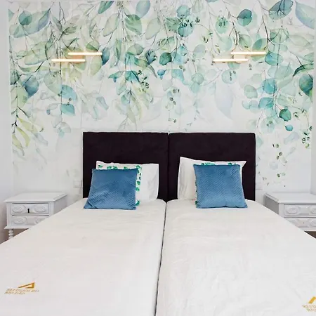 Refugios Do Rio Dao * Mangualde