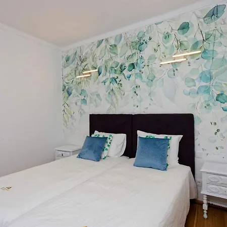 Refugios Do Rio Dao Holiday home