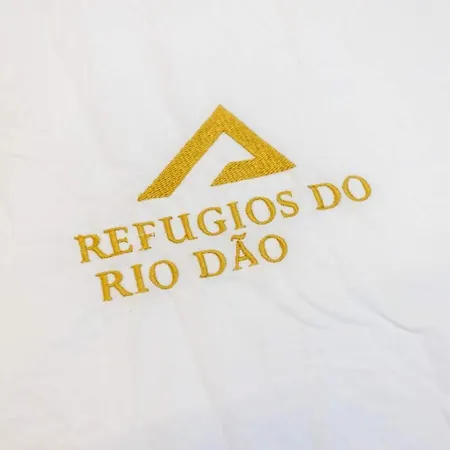 Refugios Do Rio Dao 曼瓜尔迪