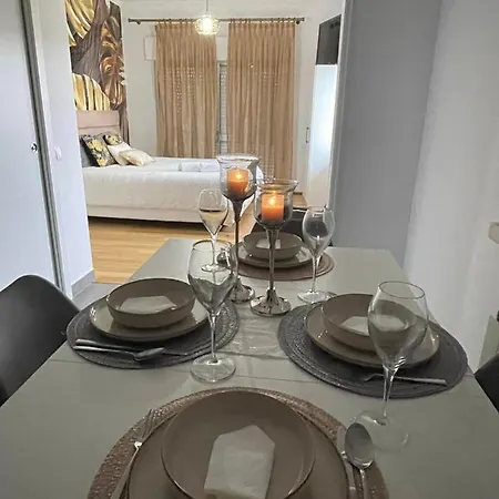 Holiday home Refugios Do Rio Dao *