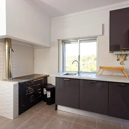 Refugios Do Rio Dao * Mangualde