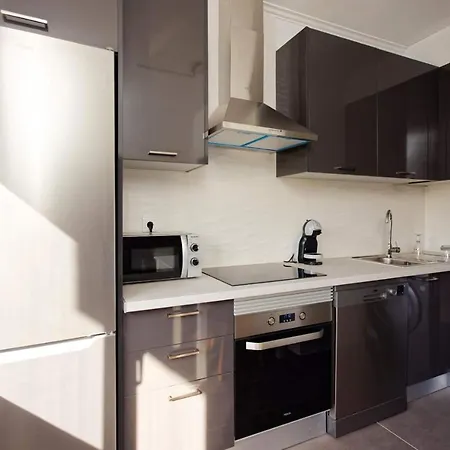 Σπίτι διακοπών Refugios Do Rio Dao *