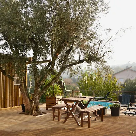 Refugios Do Rio Dao *