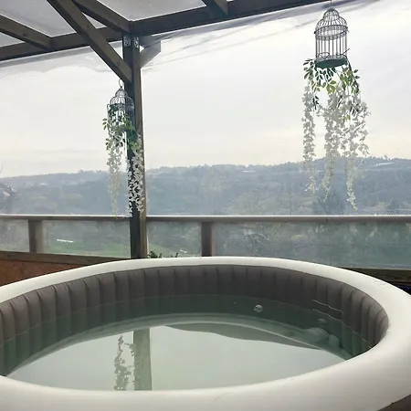 Refugios Do Rio Dao *