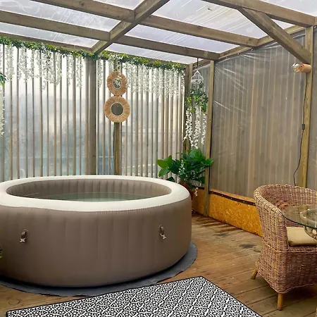 Refugios Do Rio Dao Σπίτι διακοπών *