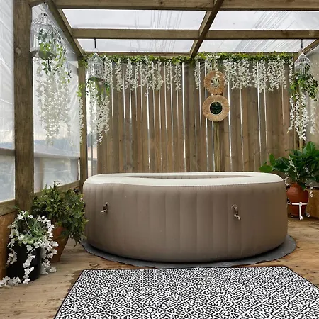 Casa vacanze Refugios Do Rio Dao Mangualde