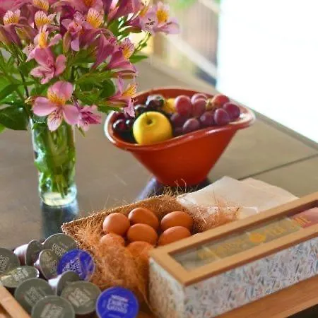 Refugios Do Rio Dao * Mangualde