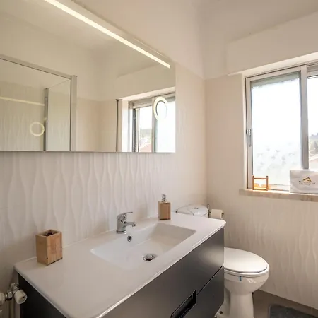 Tatil Evi Refugios Do Rio Dao *