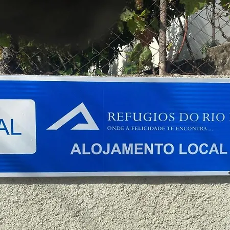Refugios Do Rio Dao Mangualde