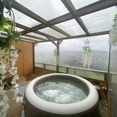 Refúgios Do Rio Dão Casa de Férias