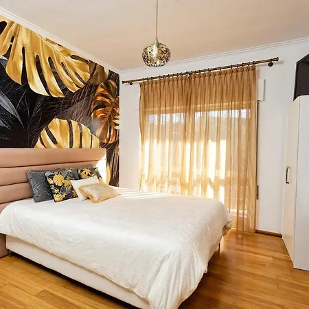Casa de Férias Refúgios Do Rio Dão