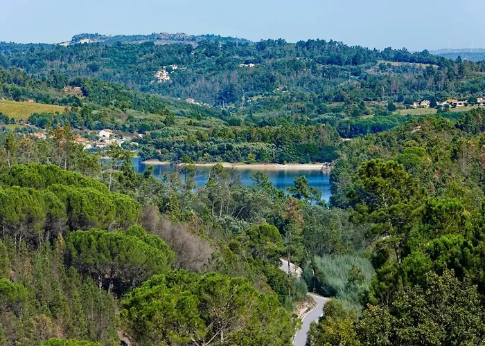 Refugios Do Rio Dao