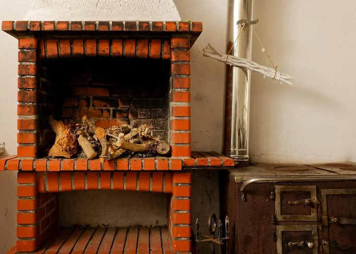 Refugios Do Rio Dao * Mangualde