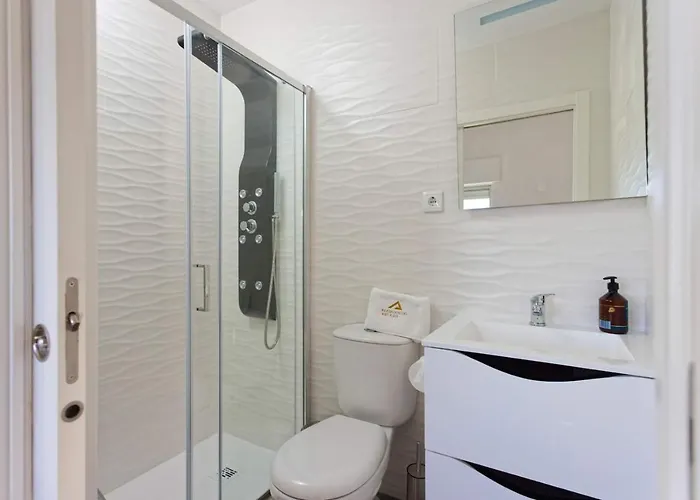 Hébergement de vacances Refugios Do Rio Dao Mangualde