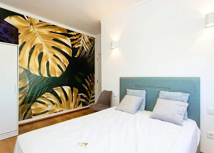 Refúgios Do Rio Dão Casa de Férias
