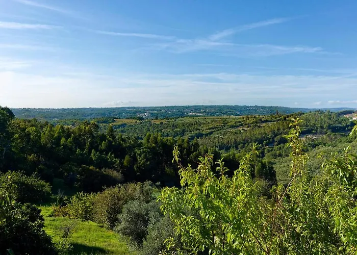 Refugios Do Rio Dao Hébergement de vacances *