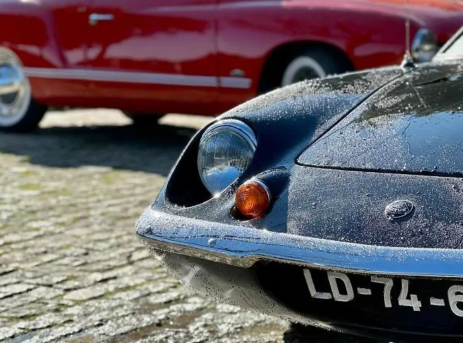 Refugios Do Rio Dao Hébergement de vacances Mangualde