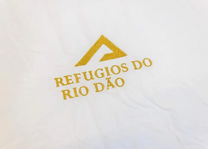 Refúgios Do Rio Dão Mangualde