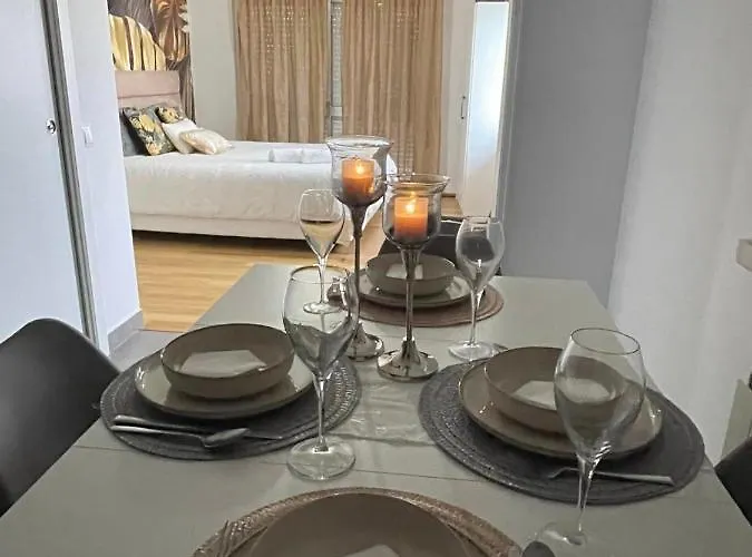 Hébergement de vacances Refugios Do Rio Dao *