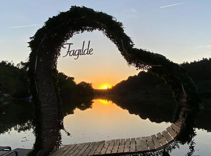 Refugios Do Rio Dao * Mangualde