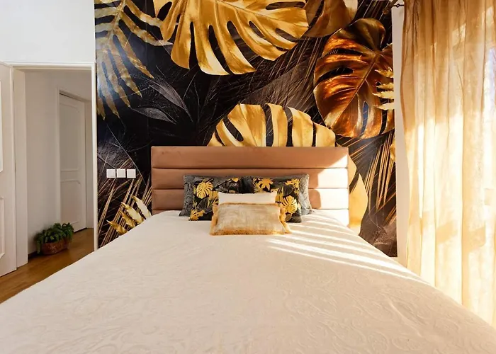 Hébergement de vacances Refugios Do Rio Dao Mangualde