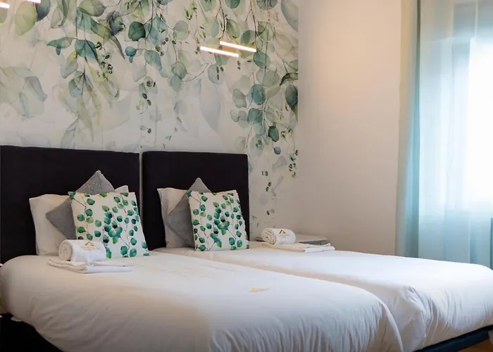 Refugios Do Rio Dao *