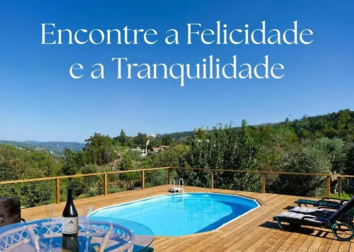 Refúgios Do Rio Dão