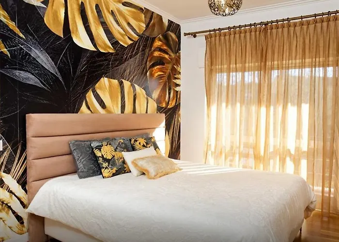 Refugios Do Rio Dao Hébergement de vacances