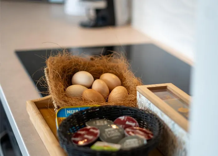 Hébergement de vacances Refugios Do Rio Dao *