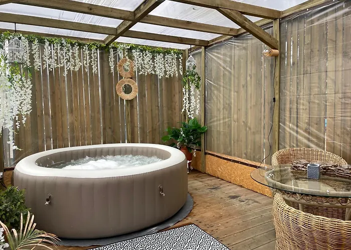 Refugios Do Rio Dao Hébergement de vacances Mangualde