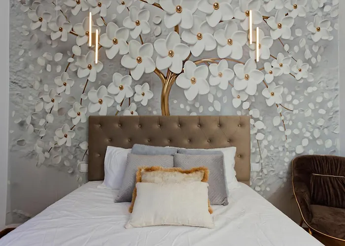 Refugios Do Rio Dao Hébergement de vacances *