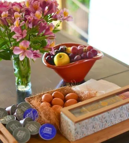 Refugios Do Rio Dao * Mangualde